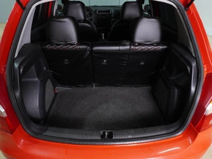 Хетчбэк Skoda Fabia 2009 года, 649000 рублей, Воронеж