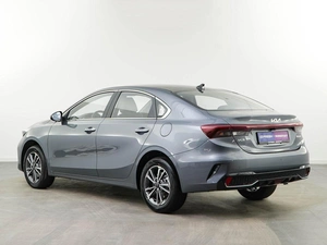 Седан Kia K3 2025 года, 2787077 рублей, Москва