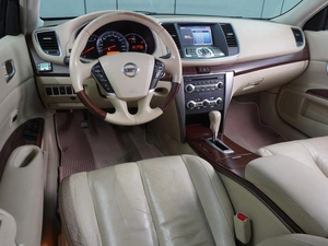 Седан Nissan Teana 2010 года, 999000 рублей, Воронеж