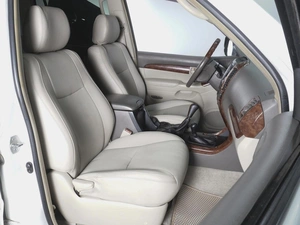 Внедорожник Toyota Land Cruiser Prado 2004 года, 1680000 рублей, Ростов-на-Дону