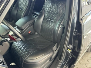 Внедорожник Land Rover Range Rover 2019 года, 8990000 рублей, Уфа