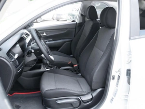 Седан Kia Rio 2020 года, 1479000 рублей, Волгоград