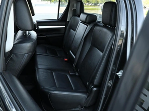 Пикап Toyota Hilux 2016 года, 2592030 рублей, Волгоград