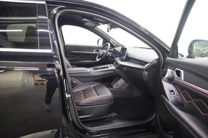 Внедорожник Haval F7 2024 года, 2590000 рублей, Брянск