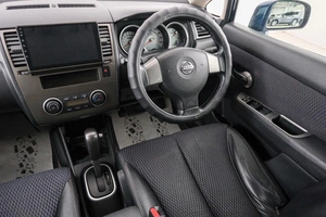 Седан Nissan Tiida 2009 года, 679000 рублей, Красноярск