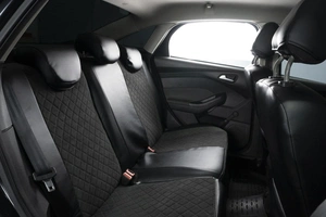 Седан Ford Focus 2012 года, 710000 рублей, Омск