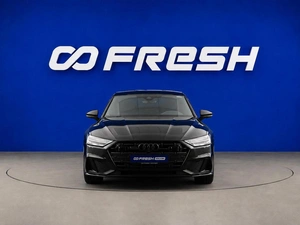 Лифтбек Audi A7 2022 года, 5517050 рублей, Москва