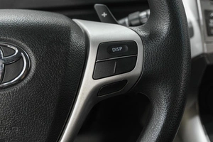 Минивэн Toyota Verso 2012 года, 1299000 рублей, Новокузнецк