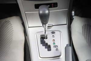 Универсал Toyota Corolla Fielder 2010 года, 1189000 рублей, Новосибирск