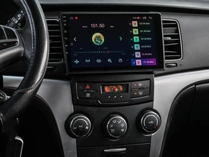 Внедорожник SsangYong Actyon 2011 года, 999000 рублей, Кирилловка