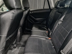 Внедорожник Mazda CX-5 2014 года, 1650000 рублей, Красноярск