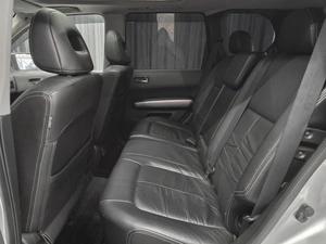 Внедорожник Nissan X-Trail 2008 года, 1120000 рублей, Красноярск