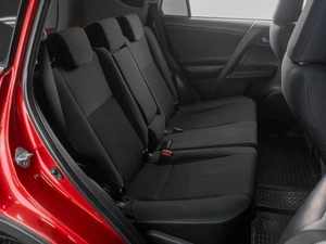 Внедорожник Toyota RAV4 2015 года, 1949000 рублей, Тюмень