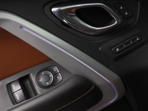 Купе Chevrolet Camaro 2016 года, 3795000 рублей, Минеральные Воды