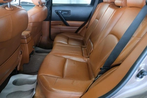Внедорожник Infiniti FX45 2003 года, 1099000 рублей, Омск