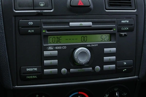 Хетчбэк Ford Fiesta 2007 года, 498000 рублей, Солонцы