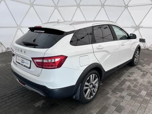 Универсал ВАЗ (LADA) Vesta 2021 года, 1120000 рублей, Клинцы