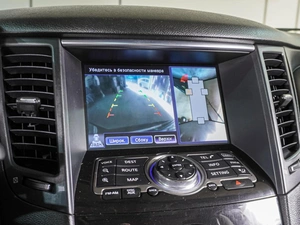 Внедорожник Infiniti FX37 2011 года, 1649000 рублей, Воронеж