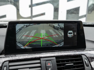 Седан BMW 3 серия 2016 года, 2080000 рублей, Краснодар