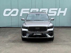 Внедорожник Geely Xingyue L 2025 года, 4529000 рублей, Кропоткин