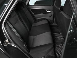 Седан ВАЗ (LADA) Priora 2014 года, 499000 рублей, Аксай