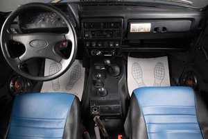 Внедорожник ВАЗ (LADA) 4x4 (Нива) 2012 года, 559000 рублей, Оренбург
