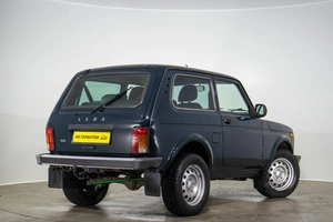 Внедорожник ВАЗ (LADA) 4x4 (Нива) 2019 года, 699000 рублей, Оренбург