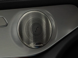 Внедорожник Mercedes-benz GLC-класс AMG Coupe 2021 года, 7877077 рублей, Москва