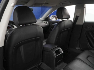 Лифтбек Audi A5 2010 года, 1288055 рублей, Москва