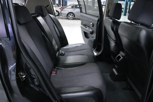 Хетчбэк Nissan Tiida 2006 года, 558000 рублей, Солонцы
