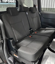 Минивэн Toyota Sienta 2020 года, 1447000 рублей, Красноярск