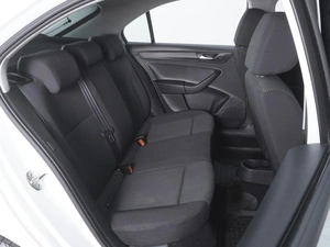 Лифтбек Volkswagen Polo 2022 года, 1739000 рублей, Ростов-на-Дону