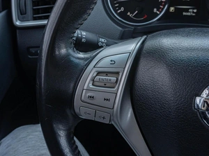 Внедорожник Nissan Qashqai 2017 года, 1400000 рублей, Краснодар