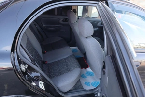 Седан ЗАЗ Sens 2008 года, 270000 рублей, Мирное