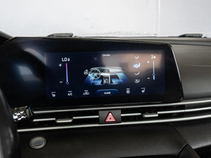 Седан Hyundai Elantra 2021 года, 1875000 рублей, Краснодар
