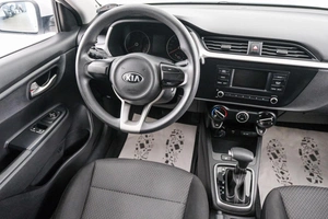 Седан Kia Rio 2021 года, 1649000 рублей, Красноярск