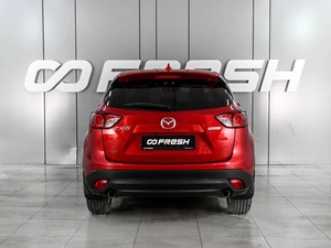 Внедорожник Mazda CX-5 2017 года, 1990000 рублей, Ростов-на-Дону