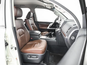 Внедорожник Toyota Land Cruiser 2016 года, 5542111 рублей, Ставрополь