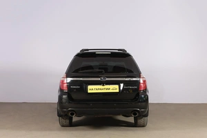 Универсал Subaru Outback 2006 года, 1149000 рублей, Новосибирск