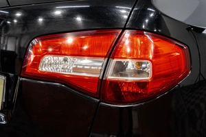 Внедорожник Renault Koleos 2008 года, 899000 рублей, Барнаул