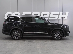 Внедорожник Chery Tiggo 8 Pro Max 2022 года, 2314000 рублей, Воронеж