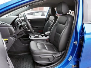 Хетчбэк Hyundai IONIQ 2016 года, 1605000 рублей, Нижний Новгород