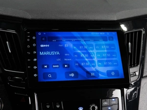Седан Hyundai Sonata 2010 года, 1000000 рублей, Тюмень