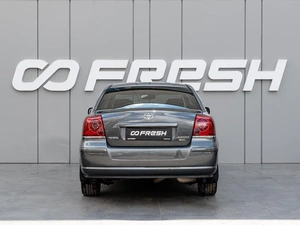 Седан Toyota Avensis 2004 года, 678000 рублей, Краснодар