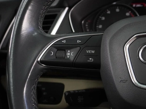 Внедорожник Audi Q5 2020 года, 3035000 рублей, Воронеж