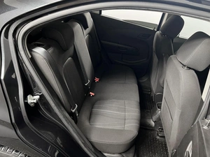 Седан Chevrolet Aveo 2014 года, 620000 рублей, Казань