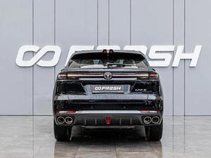 Внедорожник Changan UNI-K 2021 года, 2699000 рублей, Краснодар