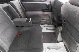 Минивэн Toyota Alphard 2008 года, 1889000 рублей, Барнаул