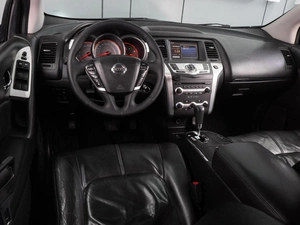 Внедорожник Nissan Murano 2010 года, 930000 рублей, Воронеж