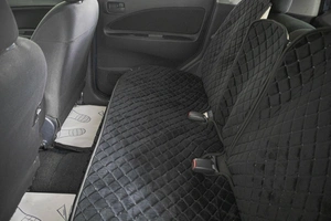 Хетчбэк Mitsubishi Colt 2009 года, 549000 рублей, Кемерово